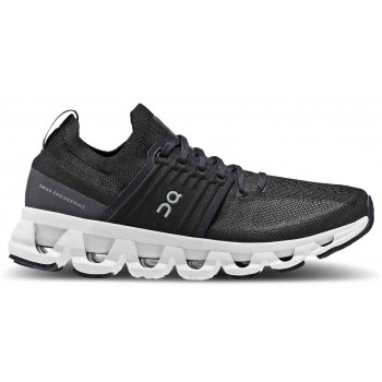 ON CLOUDSWIFT 3 ALL BLACK FOR WOMEN'S