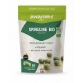 FOOD SUPPLEMENT OVERSTIMS ORGANIC SPIRULINA