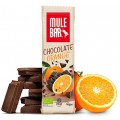 BAR MULEBAR ENERGY ORGANIC & VEGAN