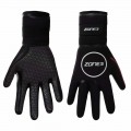 ZONE 3 NEOPRENE GLOVES HEAT-TECH WARMTH UNISEX