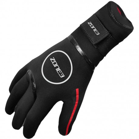 GANTS NEOPRENE ZONE3 HEAT-TECH WARMTH UNISEXE