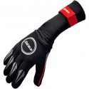 ZONE 3 NEOPRENE GLOVES BLACK/RED UNISEX