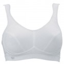 SPORTS BRA ANITA EXTREME CONTROL WHITE