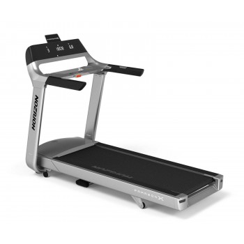 TAPIS DE COURSE HORIZON FITNESS PARAGON X