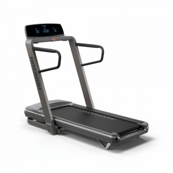 TREADMILL HORIZON FITNESS OMEGA Z DARK EDITION