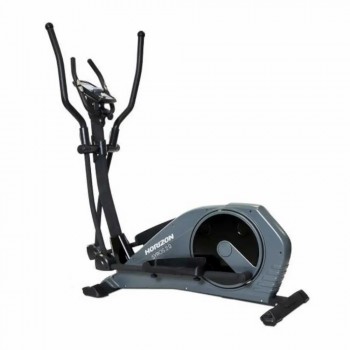 VELO ELLIPTIQUE HORIZON FITNESS SYROS 2