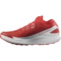 CHAUSSURES SALOMON S-LAB PULSAR 2 FIERY RED/WHITE UNISEXE