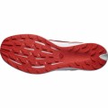 CHAUSSURES SALOMON S-LAB PULSAR 2 FIERY RED/WHITE UNISEXE