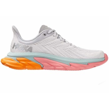 CHAUSSURES HOKA ONE ONE CLIFTON EDGE NIMBUS CLOUD/LUNAR POUR HOMMES