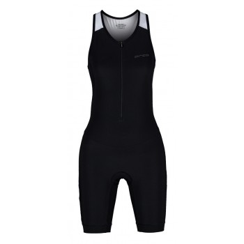 ORCA ATHLEX TRISUIT BLACL/WHITE FOR WOMEN'S