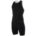 TRI-FONCTION ZEROD O-SUIT POUR HOMMES.