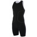 ZEROD O-SUIT BLACK SERIES FOR MEN'S