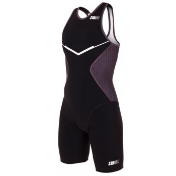 ZEROD RACER TRISUIT BLACK SERIES FOR WOMEN'S