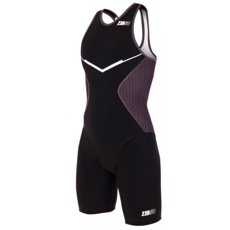 ZEROD RACER TRISUIT BLACL SERIES FOR WOMEN'S