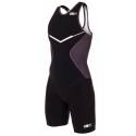 TRI-FONCTION ZEROD RACER BLACK SERIES POUR FEMMES