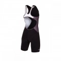 ZEROD RACER TRISUIT BLACL SERIES FOR WOMEN'S