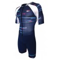 TRI-FONCTION ZEROD TT RACER SS REVOLUTION BLUE POUR HOMMES