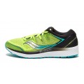 CHAUSSURES SAUCONY GUIDE ISO 2 POUR HOMMES