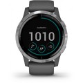 GARMIN VIVOACTIVE 4 UNISEX