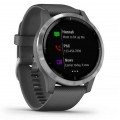 GARMIN VIVOACTIVE 4 UNISEX