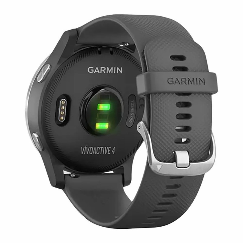 MONTRE GARMIN VIVOACTIVE 4S POUR FEMMES Outlet - Running Planet Geneve