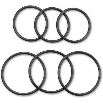 GARMIN BIKE MOUNT ELASTIC BANDS