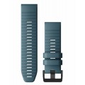 BRACELET GARMIN QUICKFIT 26 SILICONE