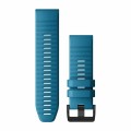 BRACELET GARMIN QUICKFIT 26 SILICONE