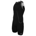 ZEROD EVO-SUIT BLACK SERIES FOR MEN'S