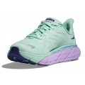 HOKA ARAHI 6 SUNLIT OCEAN/LILAC MIST FOR WOMEN'S