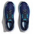 HOKA ONE ONE ARAHI 6 OUTER SPACE/BELLWETHER BLUE FOR MEN'S