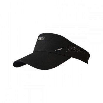 ZEROD RUNNING VISOR UNISEX