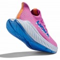 HOKA ONE ONE CARBON X 3 FOR WOMEN'S