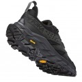 HOKA ANACAPA BREEZE LOW BLACK/BLACK FOR MEN'S