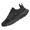CHAUSSURES HOKA ONE ONE ANACAPA BREEZE LOW BLACK/BLACK POUR HOMMES
