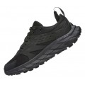 HOKA ANACAPA BREEZE LOW BLACK/BLACK FOR MEN'S