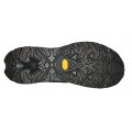 HOKA ANACAPA BREEZE LOW BLACK/BLACK FOR MEN'S