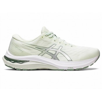 ASICS GT 2000 V11 WHISPER GREEN/PURE SILVER FOR WOMEN'S