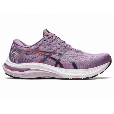 CHAUSSURES ASICS GT 2000 V11 VIOLET QUARTZ/INDIGO BLUE POUR FEMMES