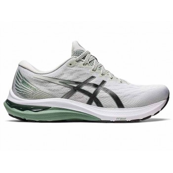 ASICS GT 2000 V11 LIGHT SAGE/BLACK FOR MEN'S