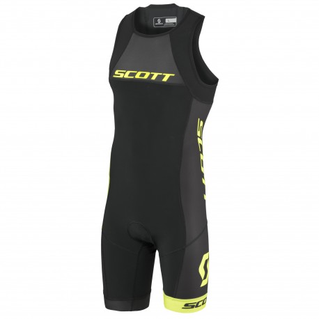 TRI-FONCTION SCOTT PLASMA POUR HOMMES