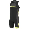 TRI-FONCTION SCOTT PLASMA BLACK/NEON POUR HOMMES