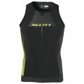 DEBARDEUR SCOTT PLASMA TANK POUR HOMMES