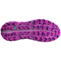 BROOKS CASCADIA 17 NAVY/PURPLE/VIOLET FOR WOMEN'S