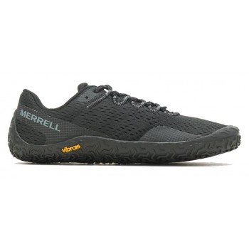 MERRELL VAPOR GLOVE 6 BLACK FOR WOMEN'S