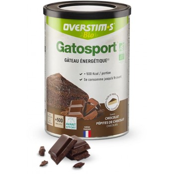 COLLATION OVERSTIMS GATOSPORT BIO