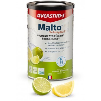 OVERSTIMS MALTO ANTIOXIDANT