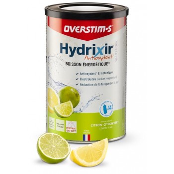 OVERSTIMS HYDRIXIR ANTIOXIDANT