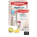 BOISSON OVERSTIMS HYDRIXIR ANTIOXYDANT EN SACHET