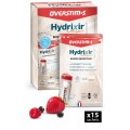 BOISSON OVERSTIMS HYDRIXIR ANTIOXYDANT EN SACHET